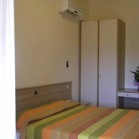 Hotel Rosa Del Tirreno Quercianella