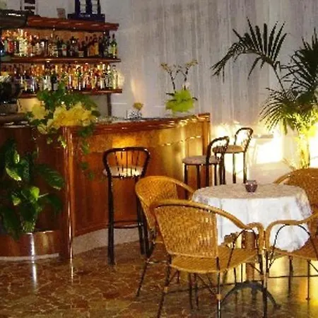 Hotel Rosa Del Tirreno Quercianella