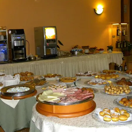Rosa Del Tirreno Hotel Quercianella