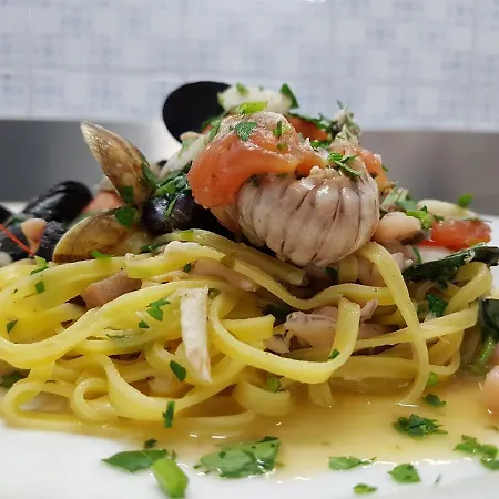 Hotel Rosa Del Tirreno