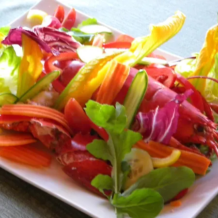 Rosa Del Tirreno Hotel Quercianella