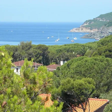 Rosa Del Tirreno Hotel Quercianella