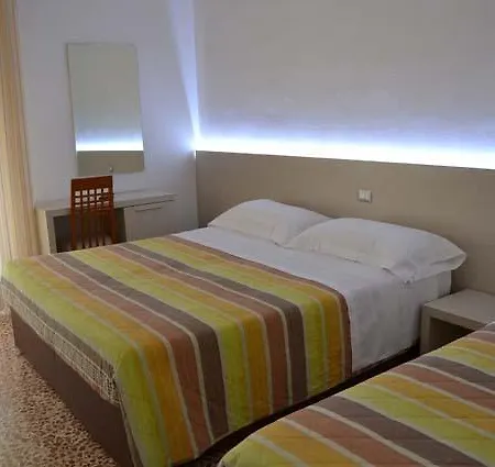 Hotel Rosa Del Tirreno Quercianella