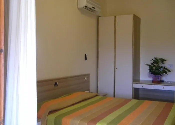 Otel Rosa Del Tirreno Quercianella