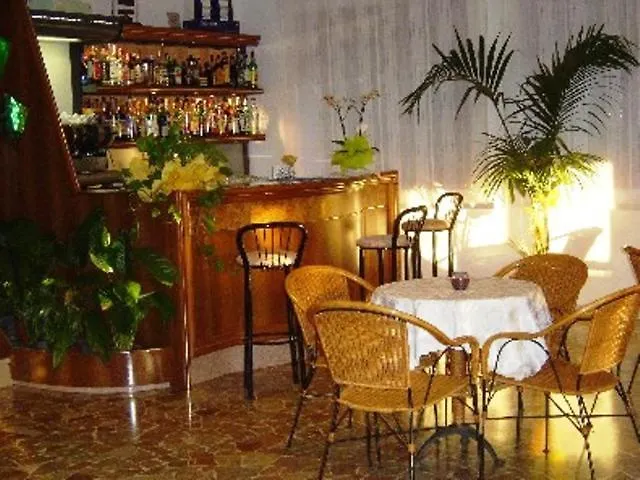Otel Rosa Del Tirreno Quercianella