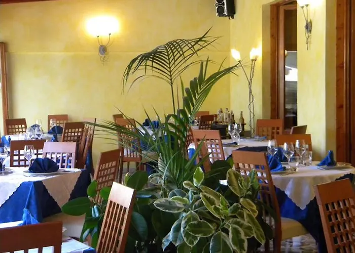 Rosa Del Tirreno 3*