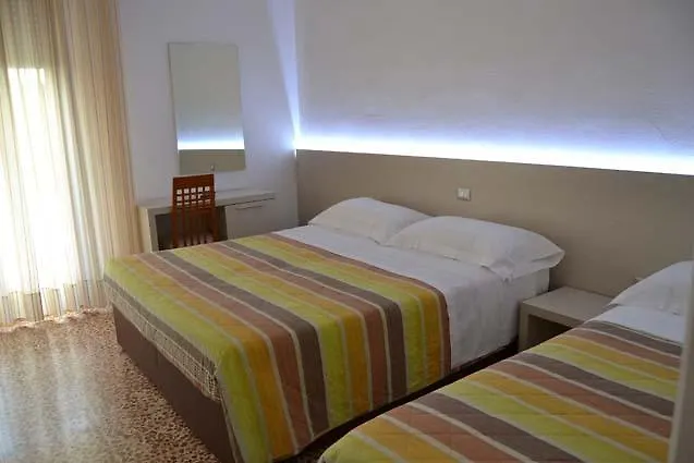 Otel Rosa Del Tirreno Quercianella